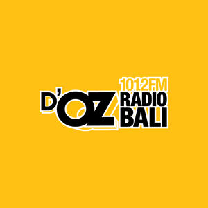 OZ Radio Bali 101.2 FM