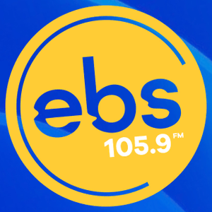 Radio EBS 105.9 FM (Surabaya)