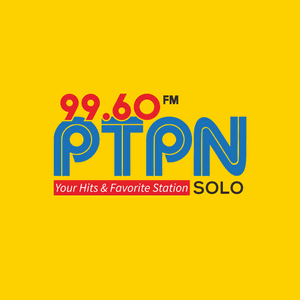 PTPN Radio Solo 99.60 FM