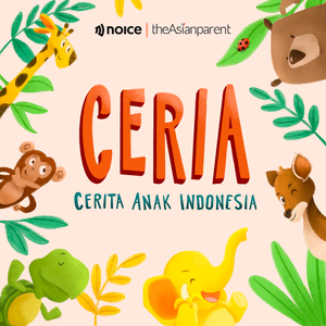 Cerita Anak Indonesia (CERIA)
