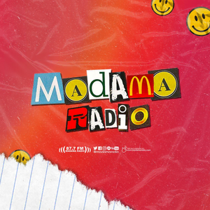 Madama Radio 87.7 FM