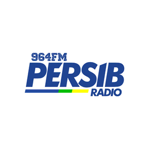 96.5 FM PERSIB Radio