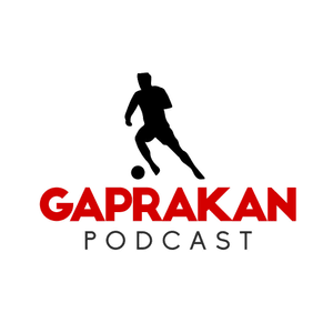 Podcast Gaprakan