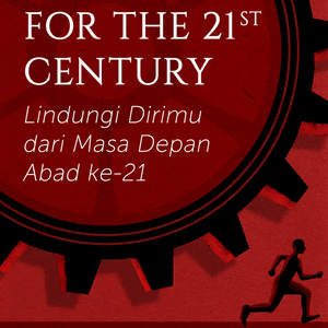 #8 Pesan dari Noicebook ini: