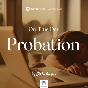 Eps 9: Probation
