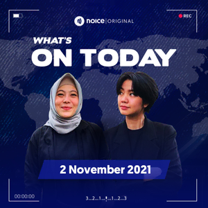 What's On Today (2 November 2021)