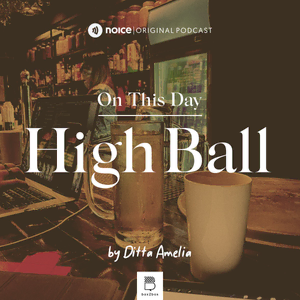 Eps 12: High Ball