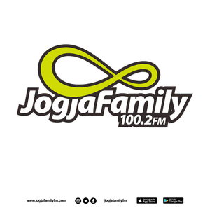 Jogja Family Radio 100.2 FM