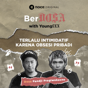 Dosa Pandji Pragiwaksono: "Terlalu Intimidatif Karena Obsesi Pribadi" 