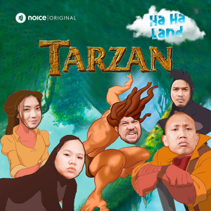 Show 29: TARZAN