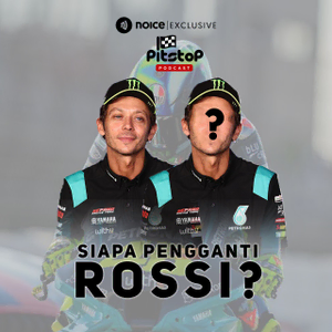 Masa Depan MotoGP Tanpa Rossi?