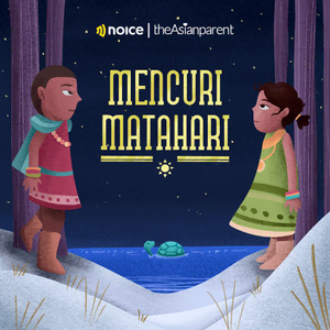 Mencuri Matahari