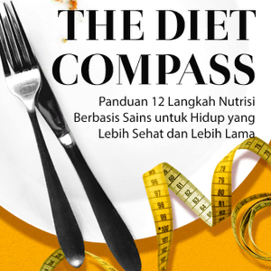 #6 Kalau pola makanmu benar, kamu nggak perlu minum suplemen lagi. 