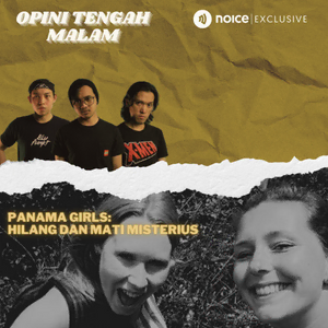 Panama Girls: Hilang dan Mati Misterius!