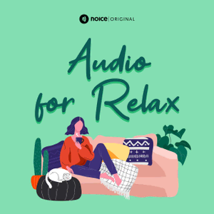 Audio for Relax