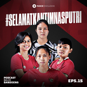 Eps. 15 : #SELAMATKANTIMNASPUTRI