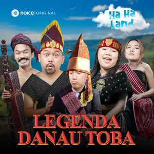 Show 36: LEGENDA DANAU TOBA