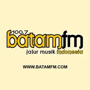 Radio Batam 100.7 FM