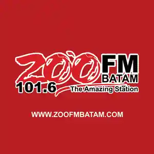 Radio Zoo FM 101.6 (Batam)