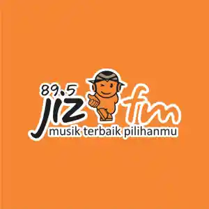 Radio Jiz 89.5 FM