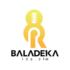 Radio Baladeka 106.3 FM