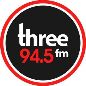 Three 94.5 FM Banda Aceh