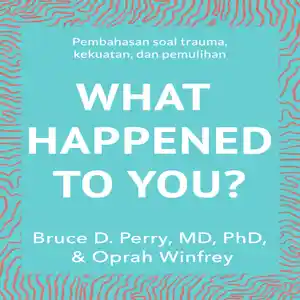 #8 Trauma terhadap rasisme sistemik diturunkan dari generasi ke generasi
