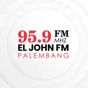 Radio El John Palembang 95.9 FM