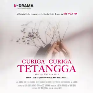 #13 CURIGA - CURIGA TETANGGA