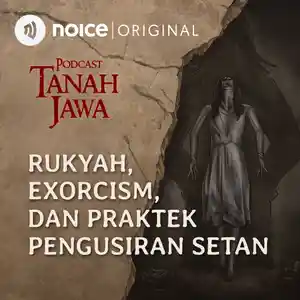 Rukyah, Exorcism, dan Praktek Pengusiran Setan