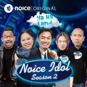 Show 46: NOICE IDOL 2