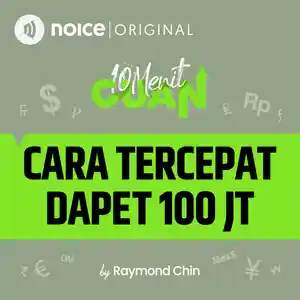 Cara Tercepat Dapet 100 Juta 