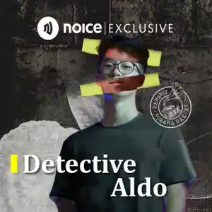 Detective Aldo