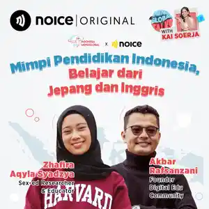 Mimpi Pendidikan Indonesia, Belajar dari Jepang dan Inggris