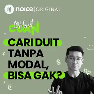Cari Duit Tanpa Modal, Bisa Gak?