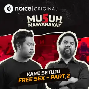 Eps 11: Kami Setuju Free Sex - Part 2