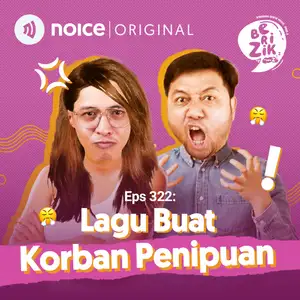 Eps 322: Lagu Buat Korban Penipuan