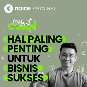 Hal Paling Penting Untuk Bisnis Sukses