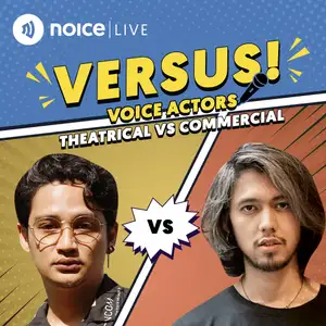 Voice Actors: Theatrical vs Commercial