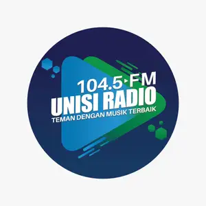 UNISI Radio 104.5 FM