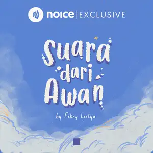 Suara dari Awan