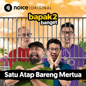 Eps 1: Satu Atap Bareng Mertua