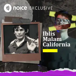 Eps.10 - Pembunuh yang Diidolakan