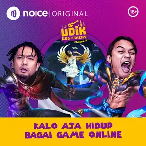 Kalo Aja Hidup Bagai Game Online