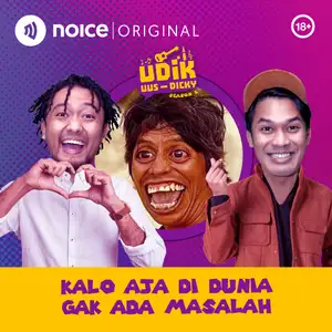 Kalo Aja Di Dunia Gak Ada Masalah