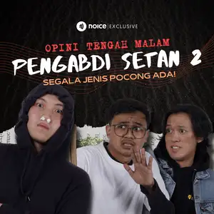 Pengabdi Setan 2: Segala Jenis Pocong Ada!