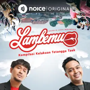 Eps 24: Ubed Beud, Bu Kos, Bungkus Rinso