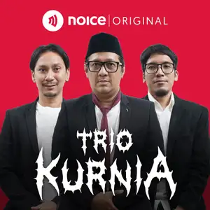 Eps 51: Banyak Orang Lagi Kepanasan