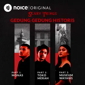 Gedung Gedung Historis