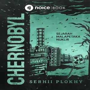 #9 Bencana Chernobyl berkontribusi pada runtuhnya Uni Soviet.